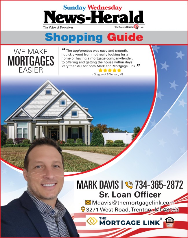 Shopping Guide June 2025