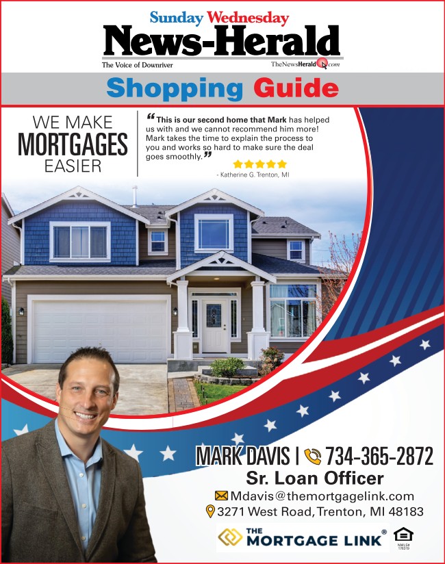 Shopping Guide May 2025