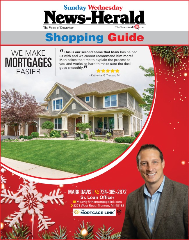 Shopping Guide December 2024