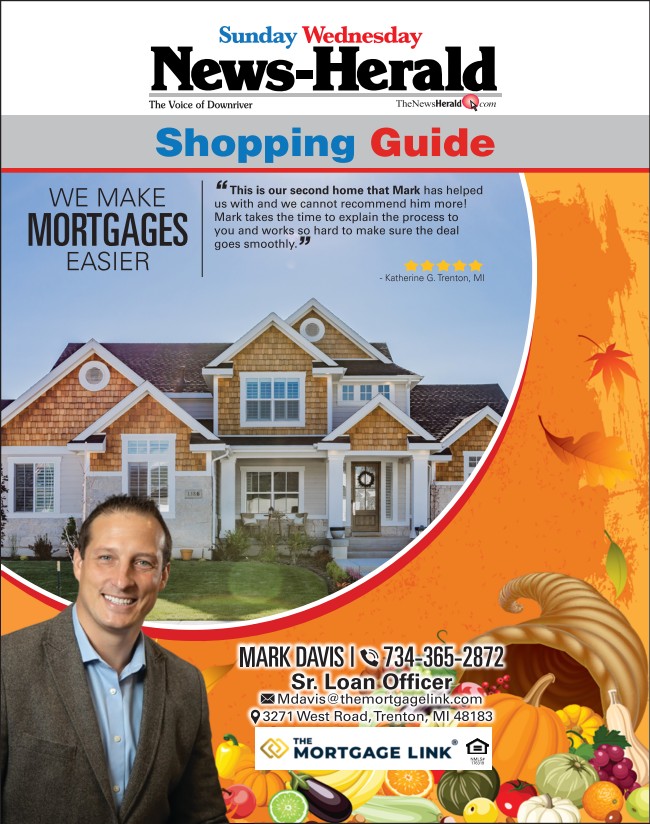 Shopping Guide November 2024