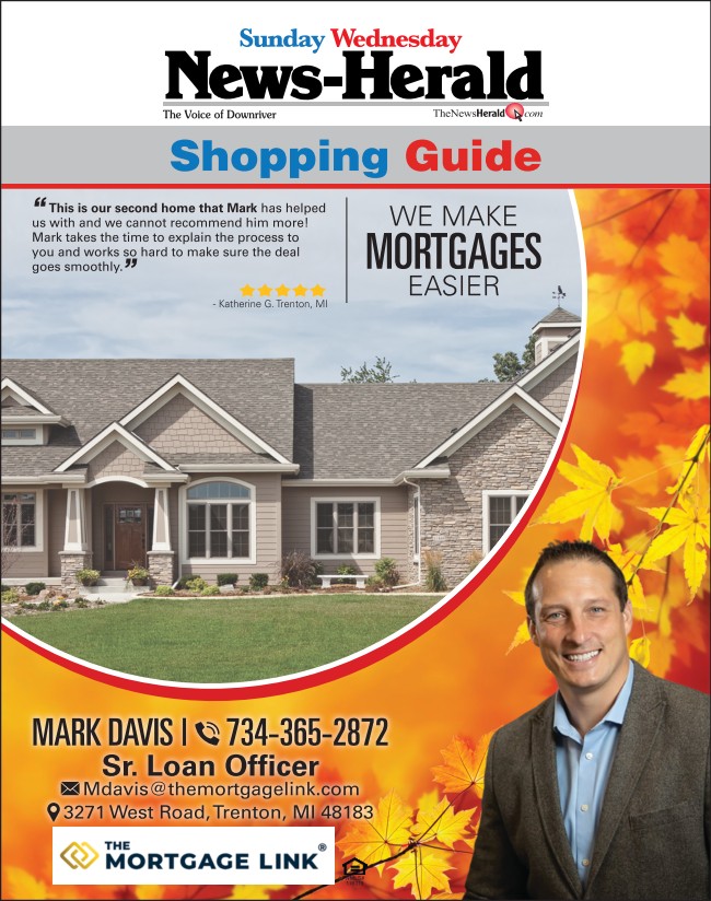 Shopping Guide September 2024