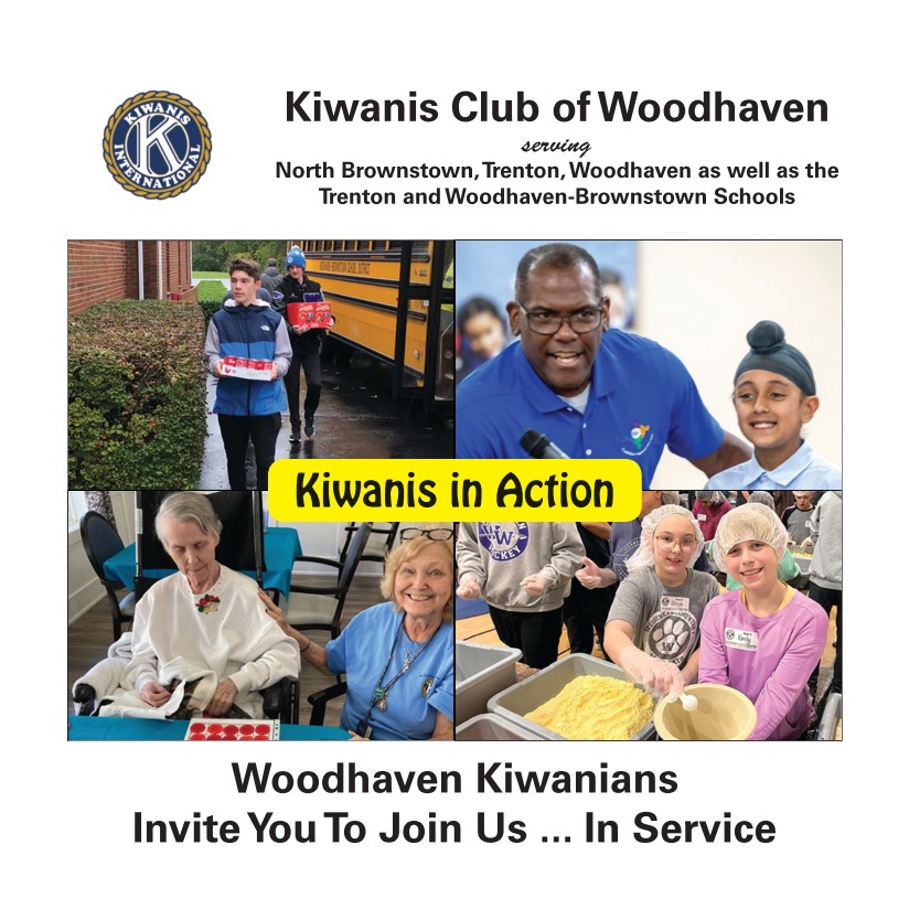 News Herald Kiwanis 2024