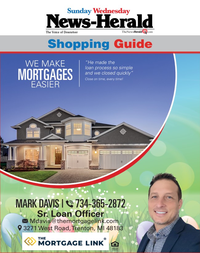 Shopping Guide March 2024