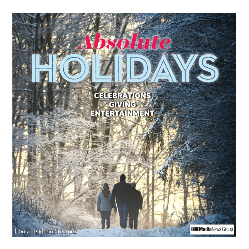 Go & Do November 2023