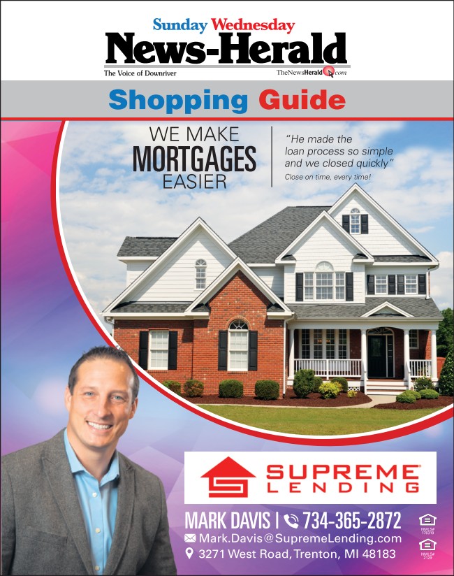 Shopping Guide August 2023